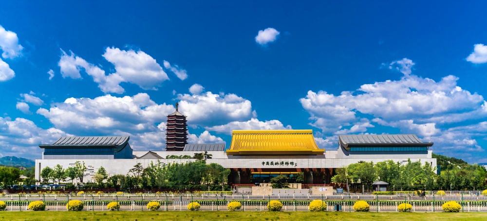 中國園林博物館